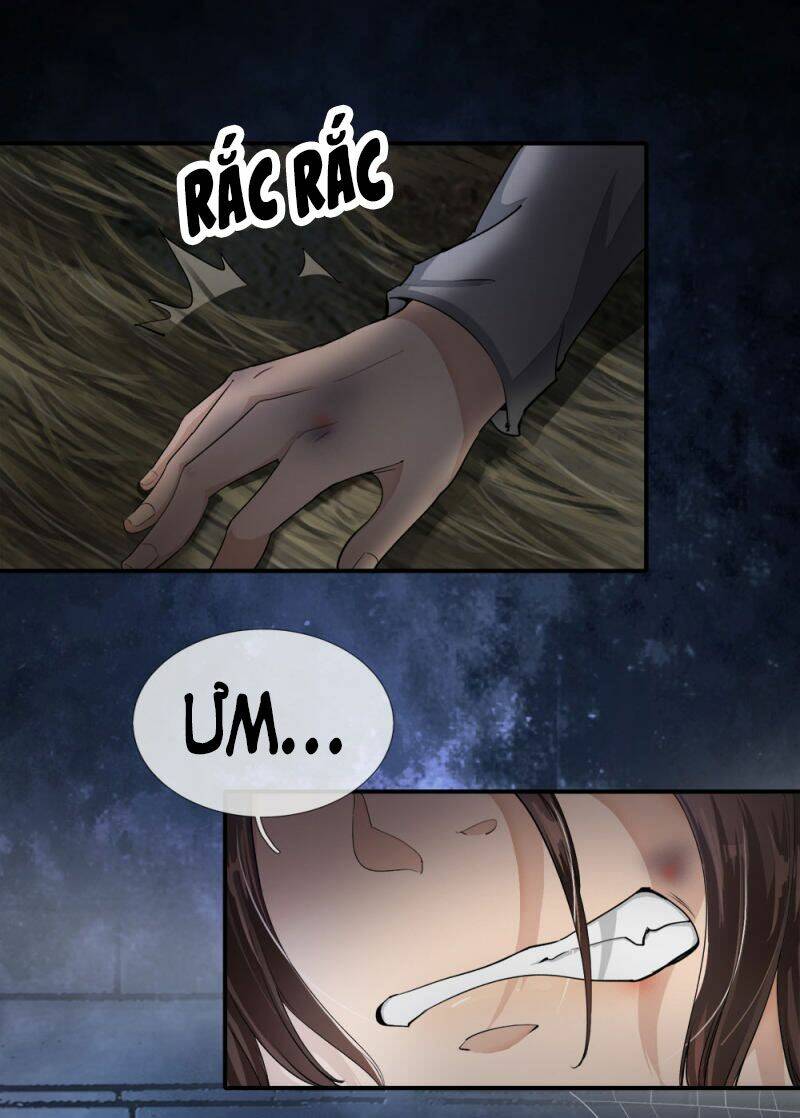 Chí Tôn Hồng Bao Đại Đế: Chapter 1