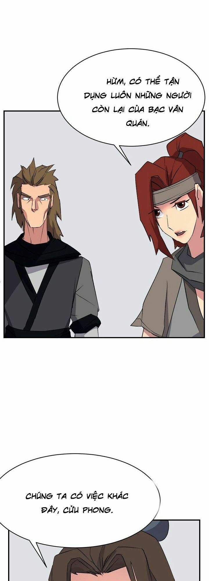 Trọng Sinh, Bất Khả Chiến Bại: Chapter 49