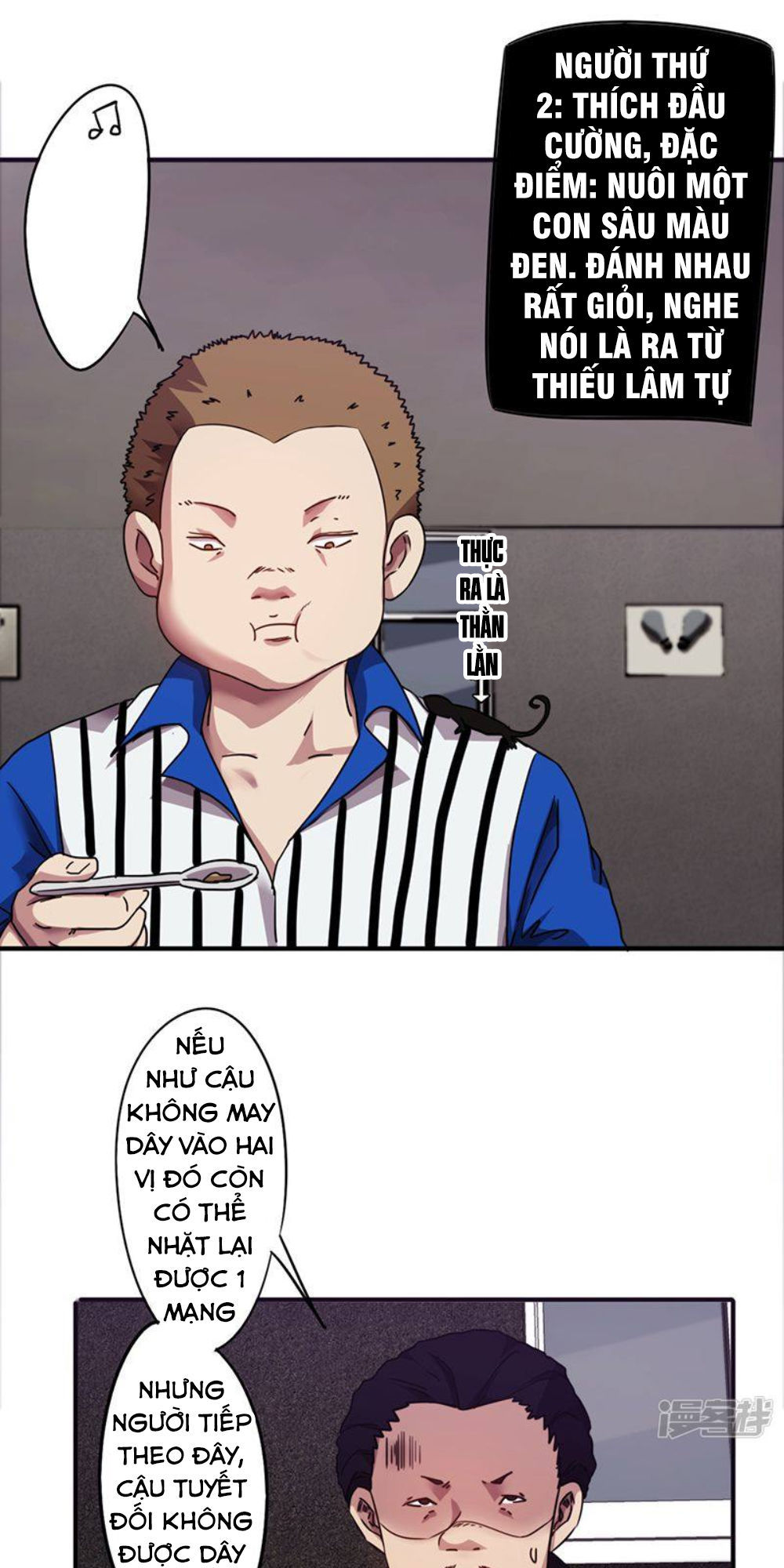 Tối Cường Nông Dân Hệ Thống: Chapter 95