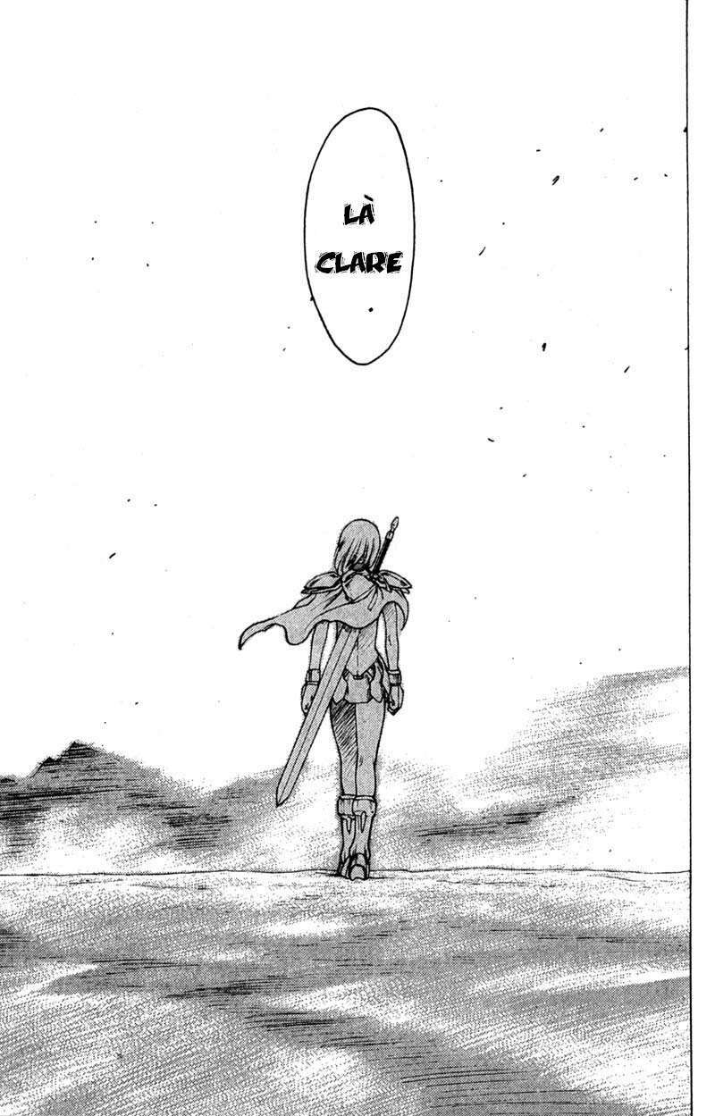 Mắt Bạc: Chapter 1