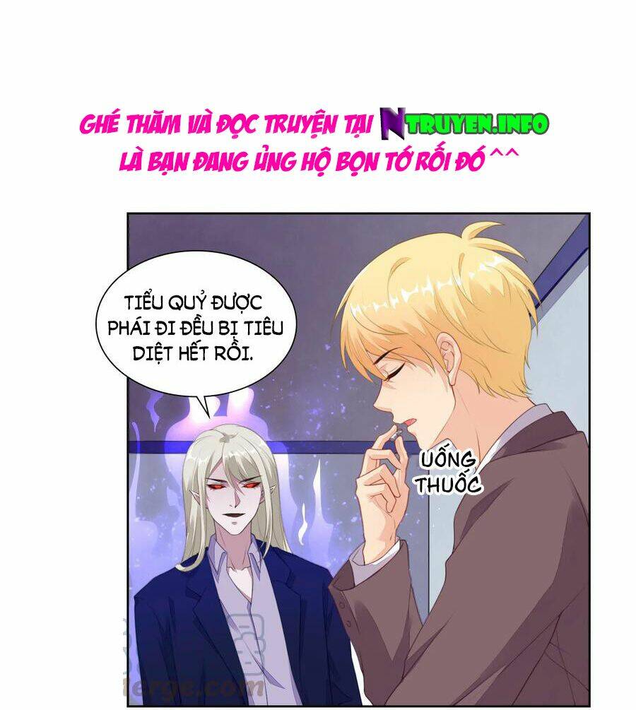 Người Yêu Ẩn Hình Của Ảnh Đế: Chapter 73