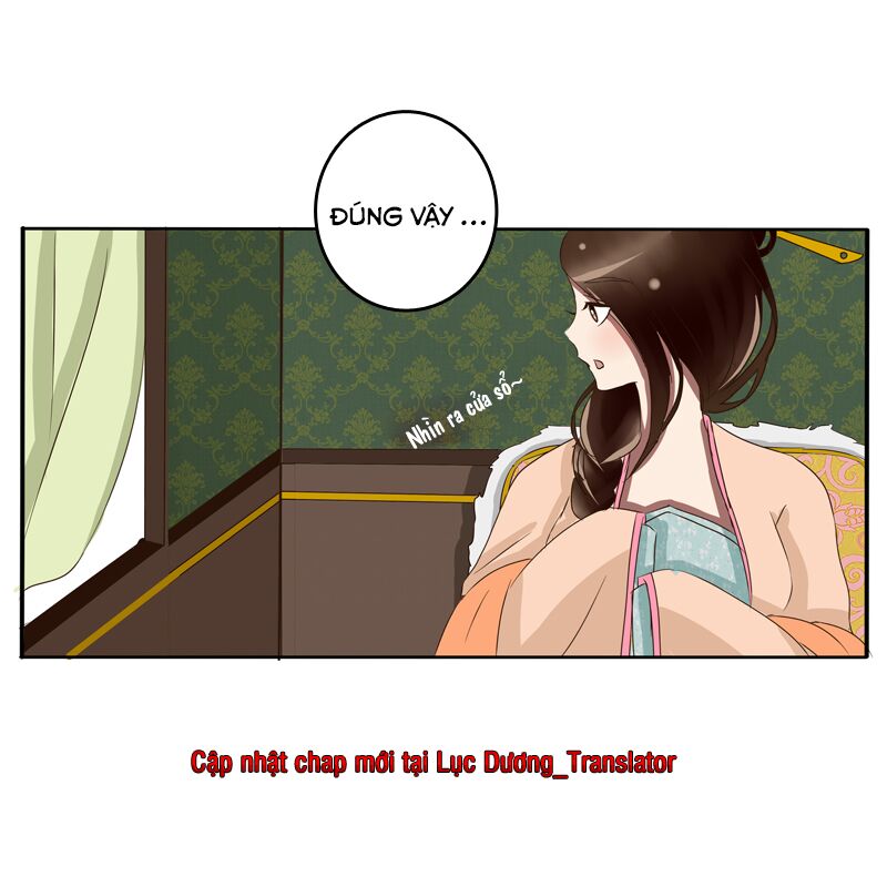 Thông Linh Phi: Chapter 73.5