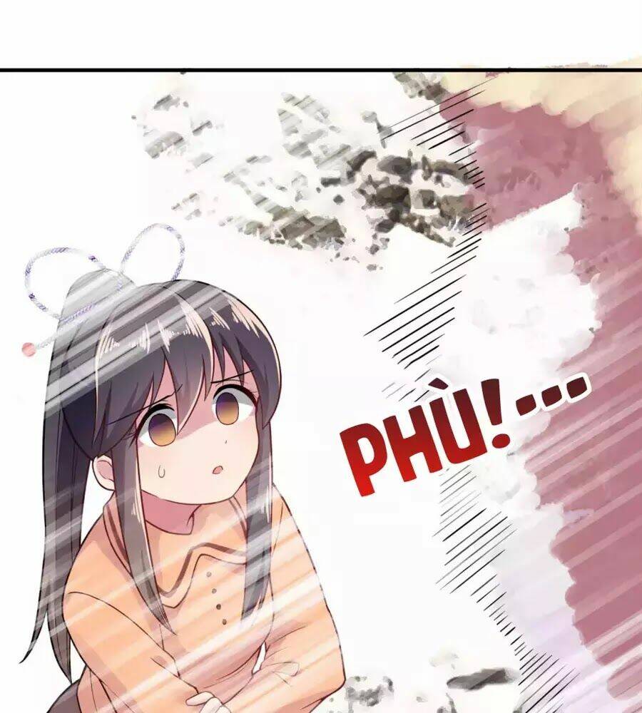 Anh Ấy Đến Từ Địa Ngục: Chapter 28