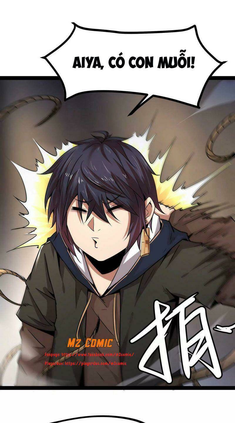 Chư Thần Rút Lui: Chapter 2