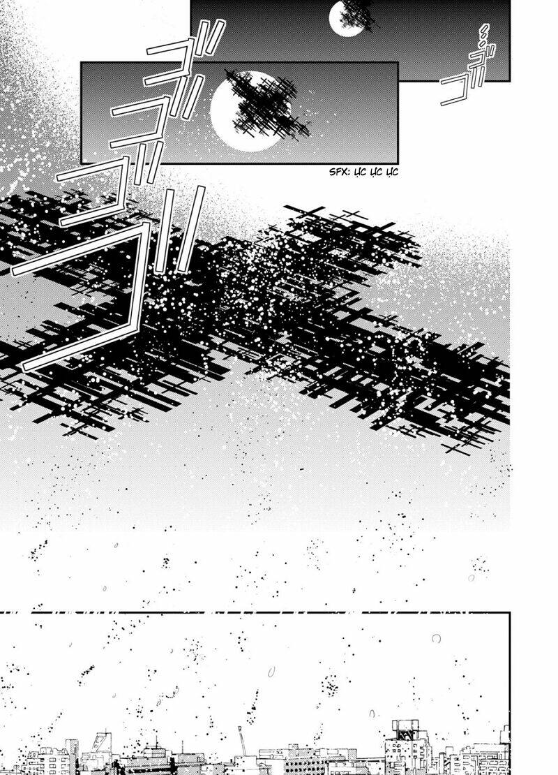 Sore Ga Sekai No Futsu Ni Naru: Chapter 1