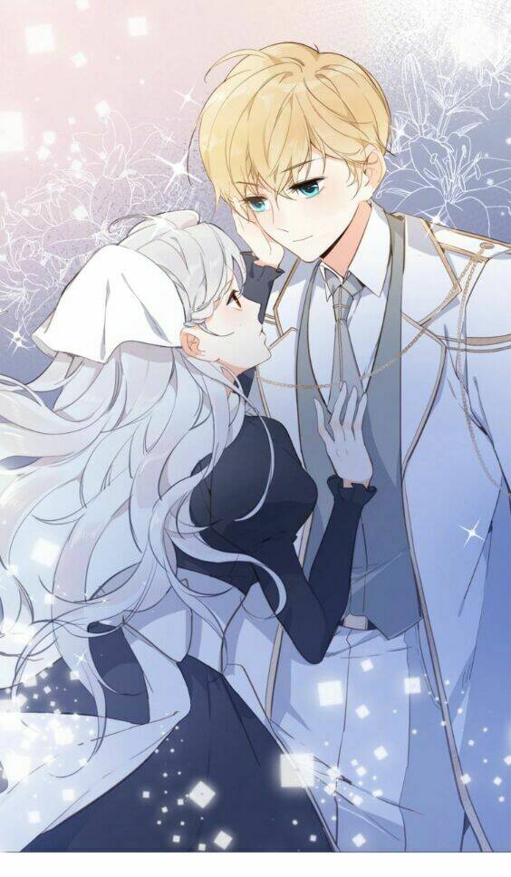 Hầu Nữ Giá Đáo: Chapter 8.5