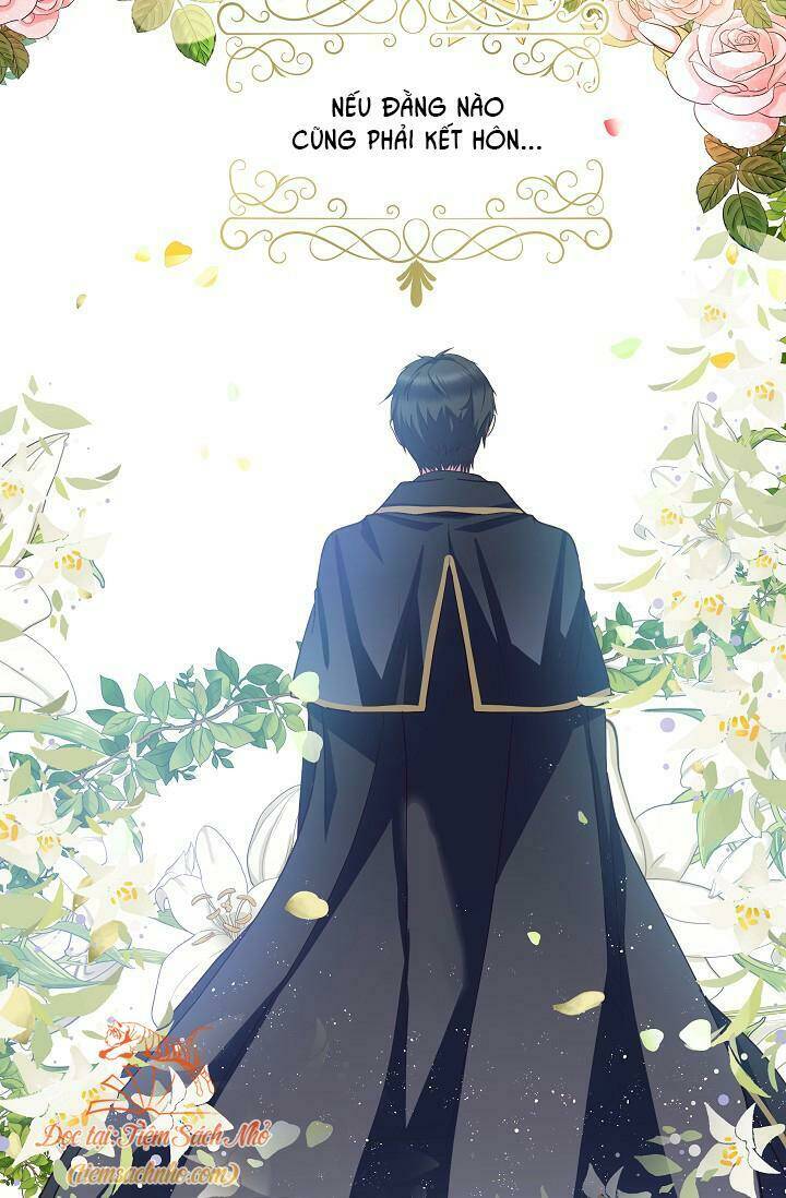 Bút Danh Bí Mật Của Nữ Công Tước: Chapter 3