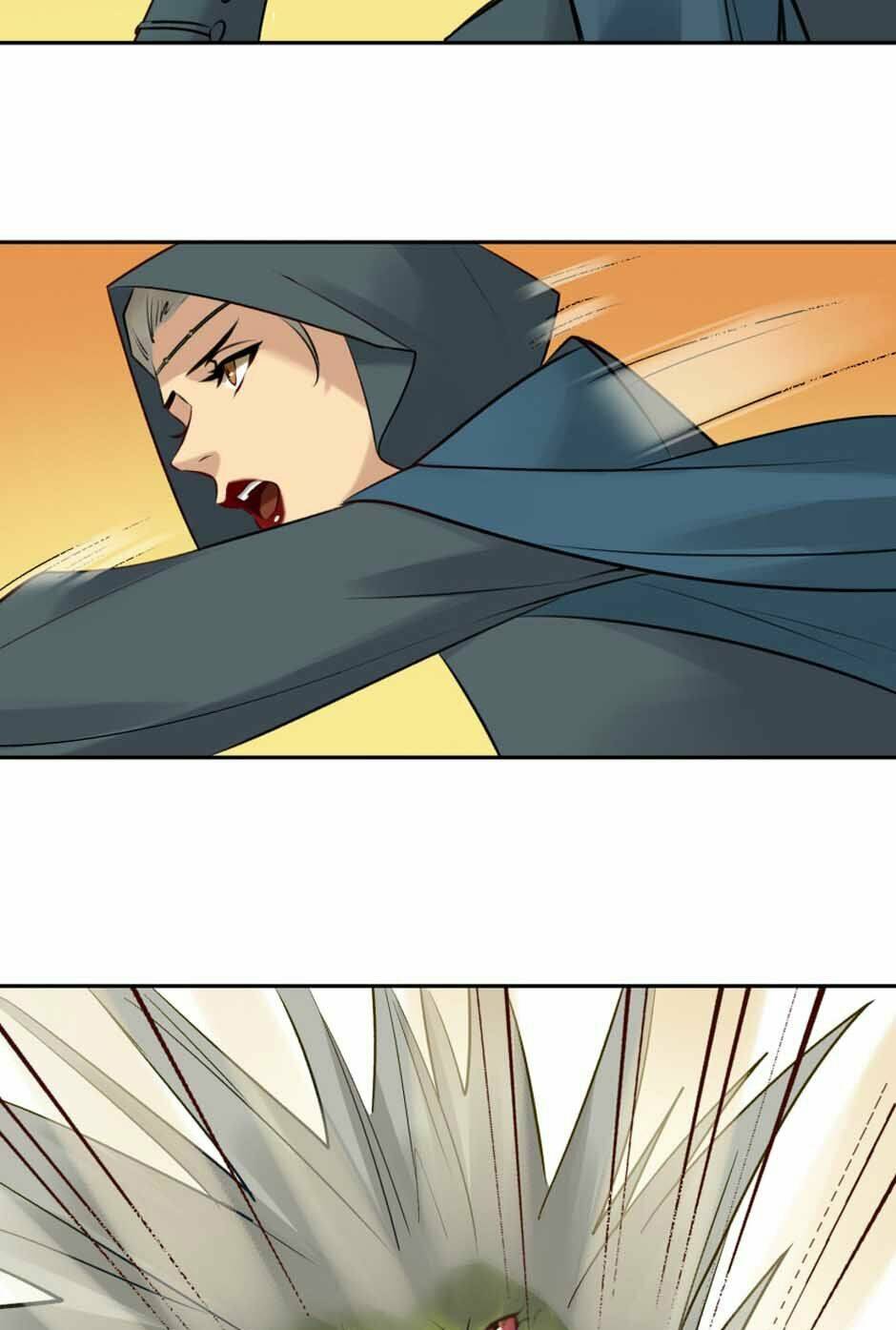Vô Thượng Thần Vương: Chapter 44