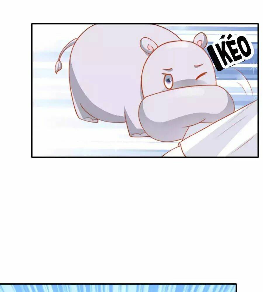 Sủng Hậu Của Vương: Chapter 25