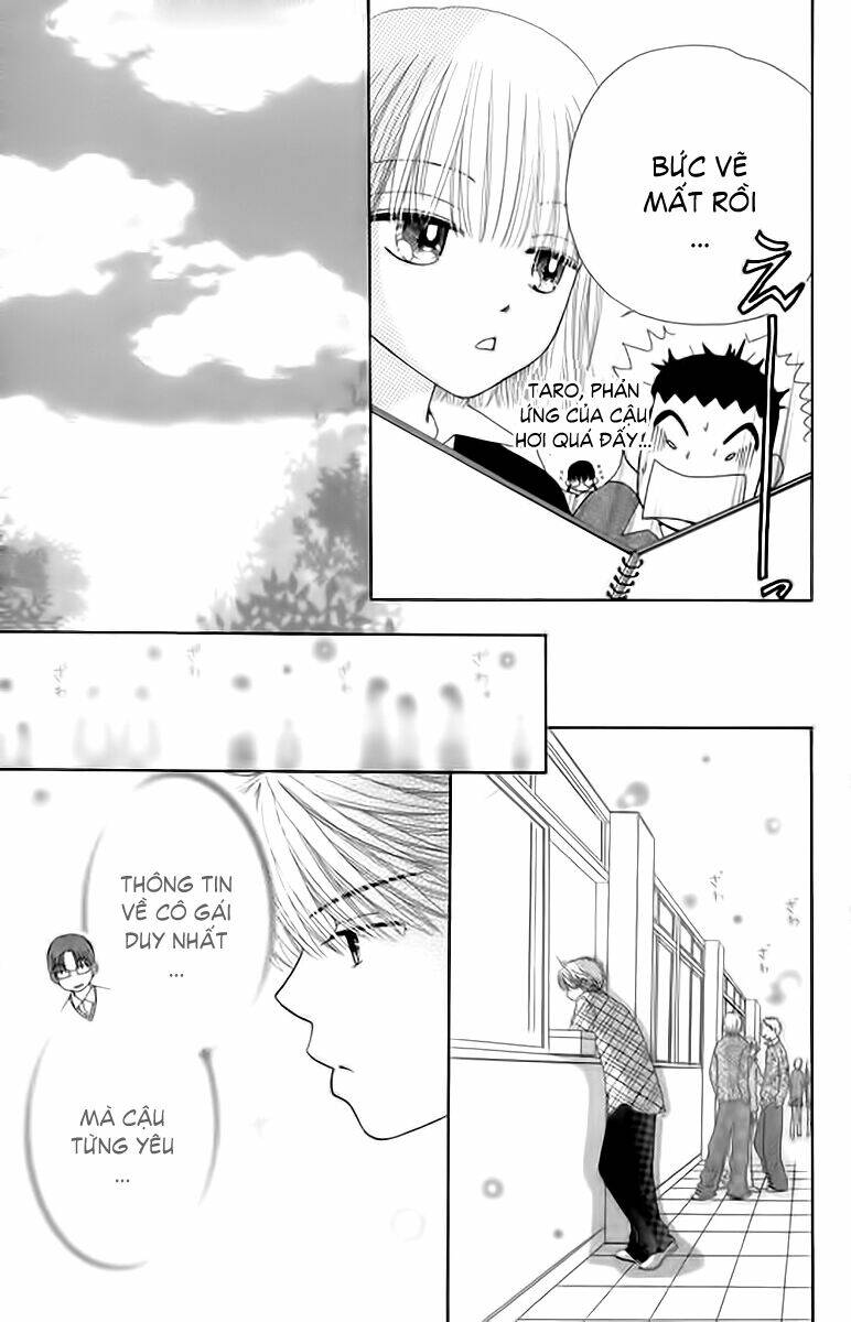 Dự Án Kéo Vàng: Chapter 23