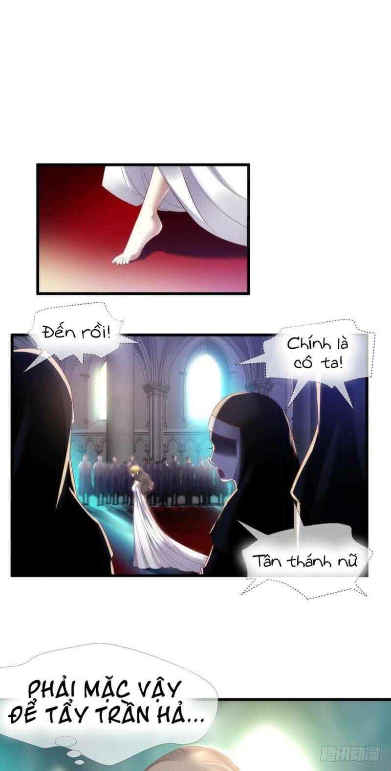 Một Vạn Tư Thế Công Lược Yêu Nam: Chapter 182