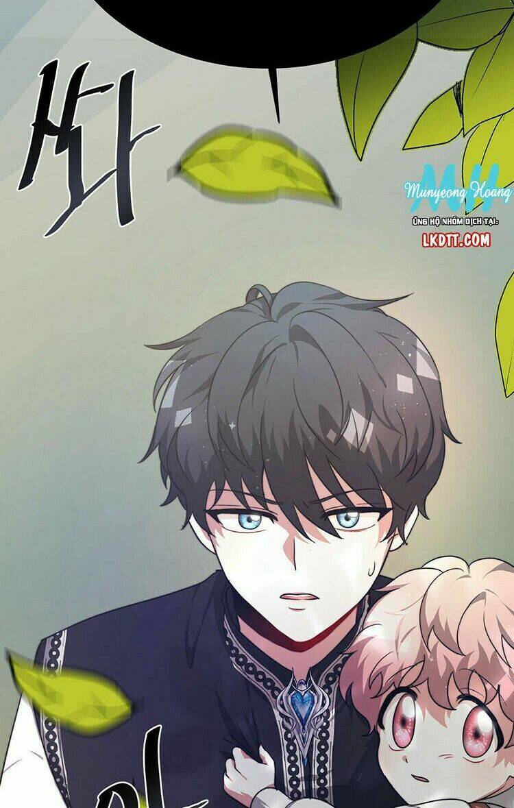 Công Chúa Bị Lãng Quên Muốn Sống Trong Hòa Bình: Chapter 4