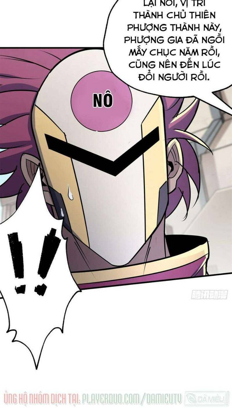 Thú Nhân: Chapter 179