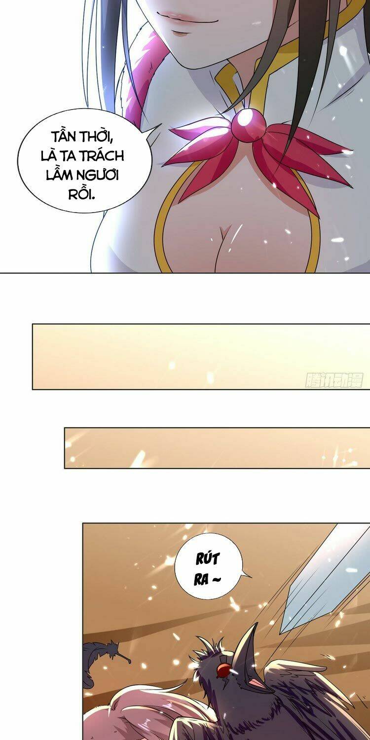 Dị Giới Siêu Cấp Ở Rể: Chapter 104