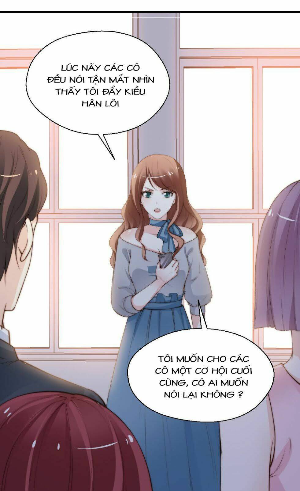 Bí Mật Của Thiên Kim: Chapter 126