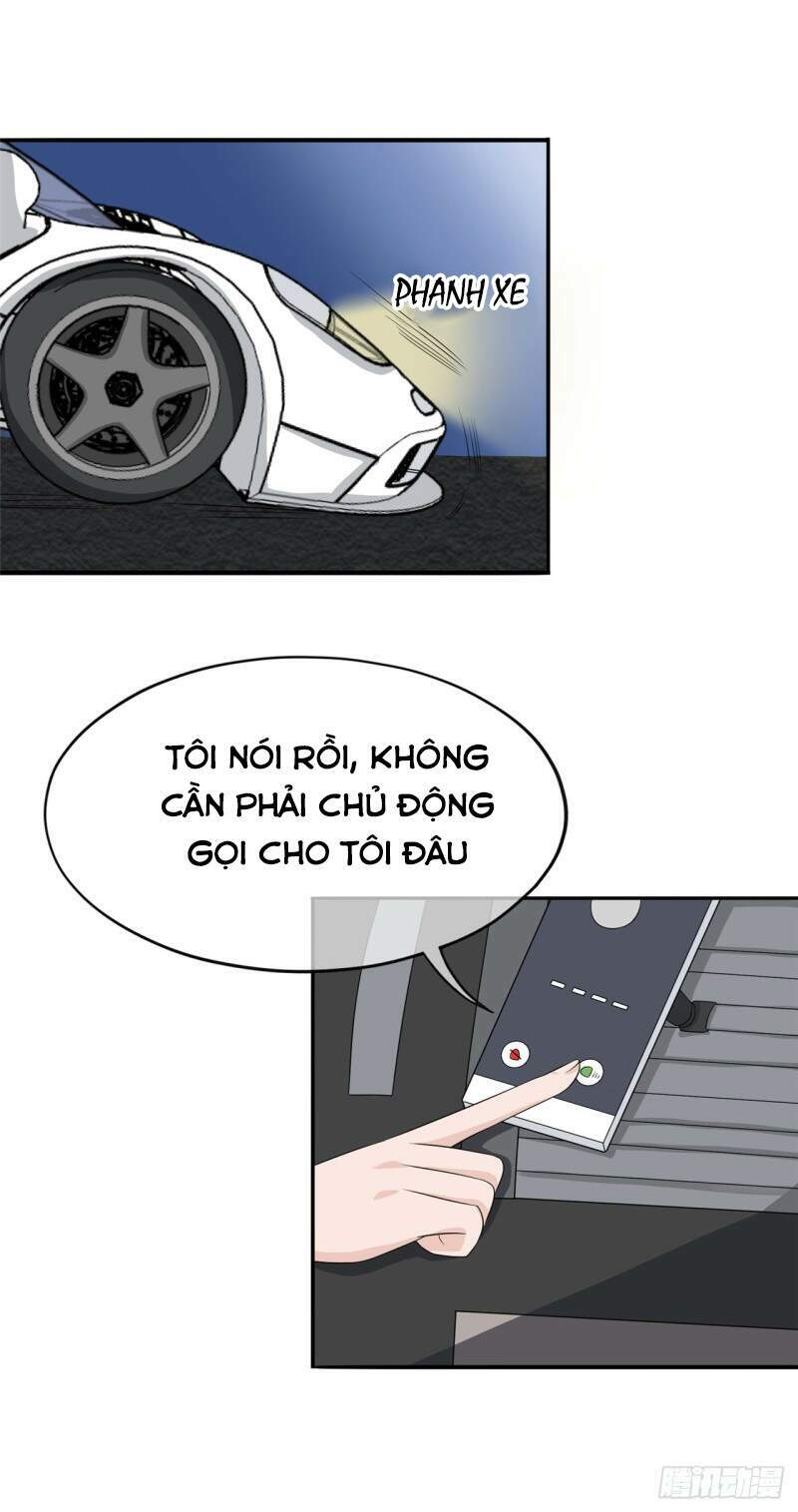 Siêu Cấp Nữ Thần Trọng Sinh: Chapter 30