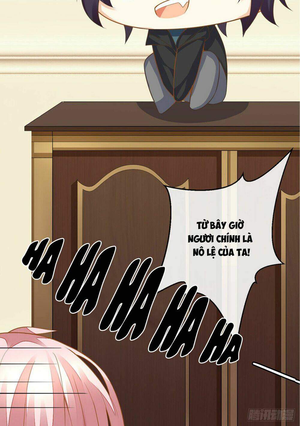 Miêu Hệ Giáo Thảo Độc Sủng Ái: Chapter 1