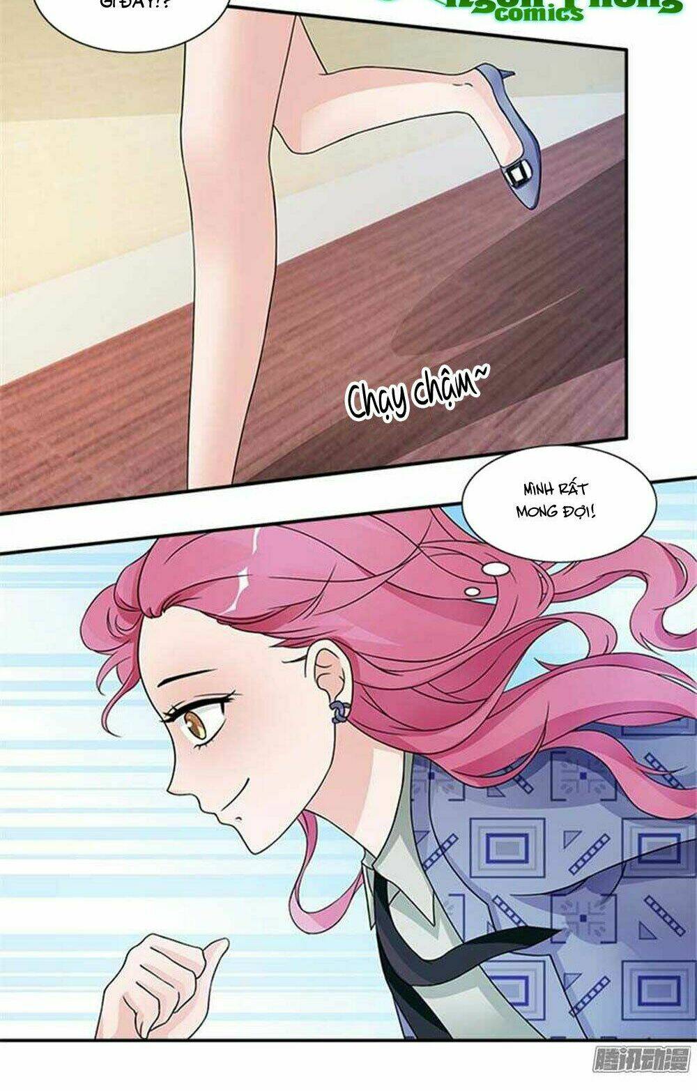 Tiểu Tâm Can Tuyệt Sủng Của Lạc Tiên Sinh: Chapter 45