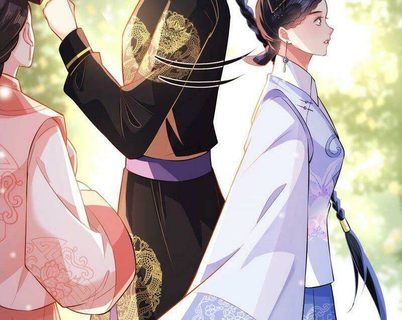 Quận Chúa Vững Vàng, Thiết Lập Nhân Vật Không Thể Vỡ: Chapter 44