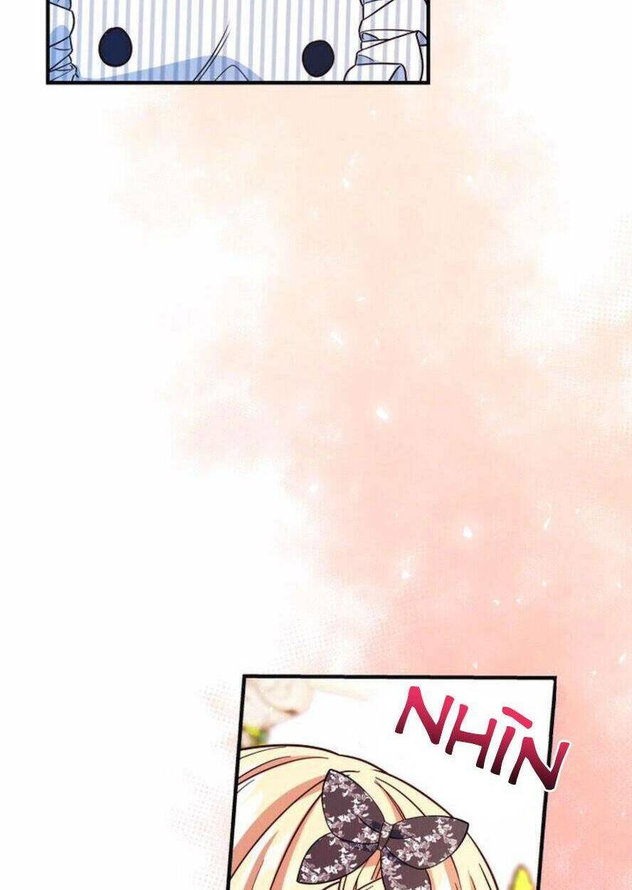 Lòng Trung Thành Với Kẻ Ác: Chapter 23