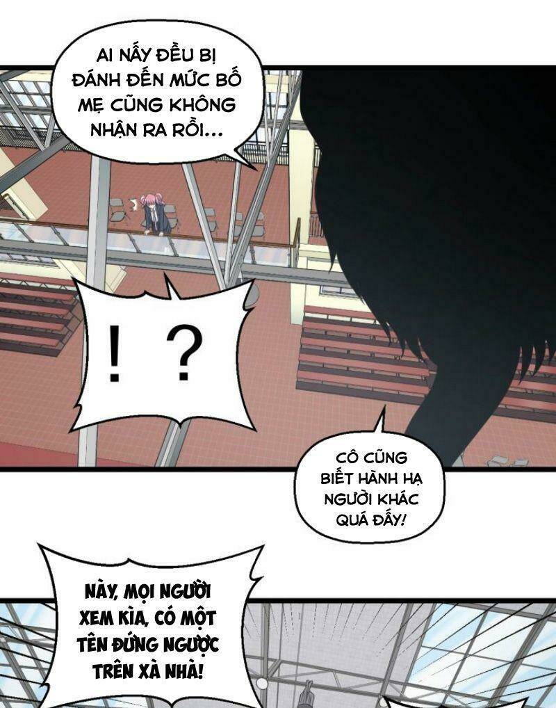 Đối Mặt Với Thử Thách: Chapter 35