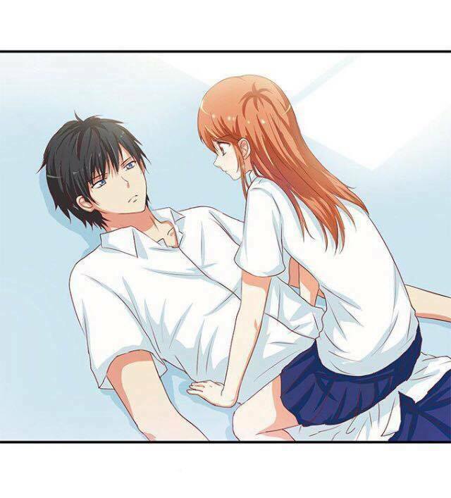 Mối Tình Đầu Có Chút Ngọt: Chapter 28
