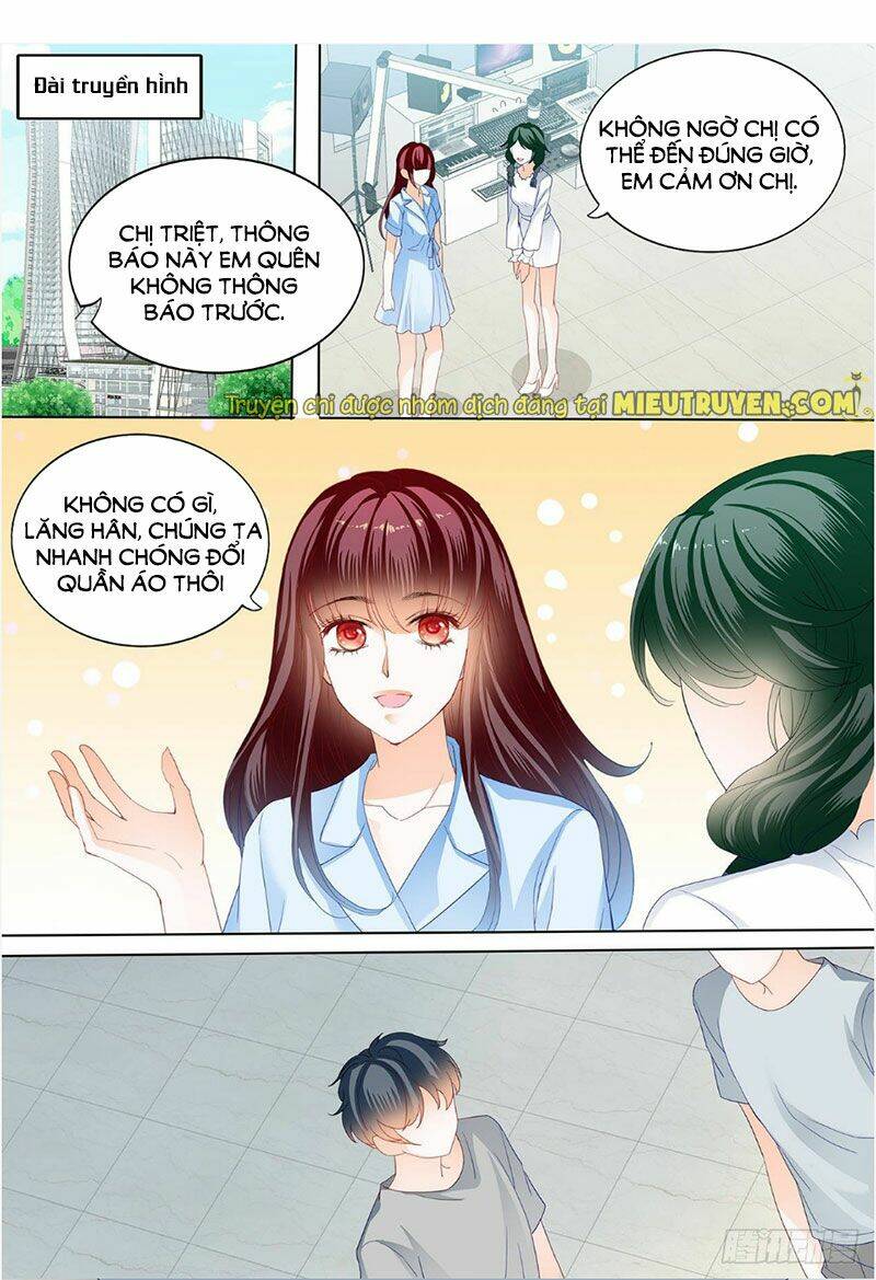 Thiểm Hôn Kiều Thê: Chapter 245