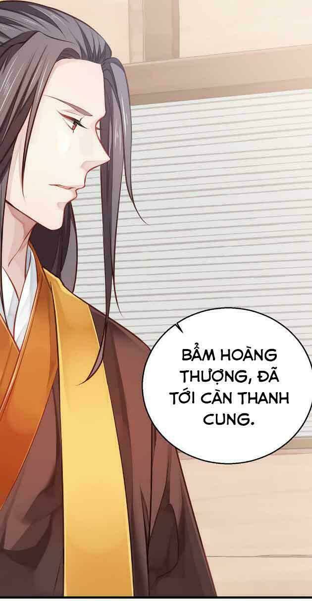 Bệ Hạ Xin Tự Trọng: Chapter 9