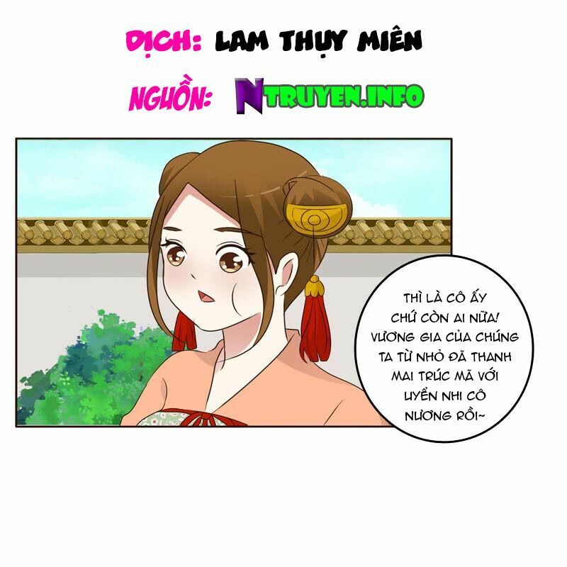 Thông Linh Phi: Chapter 204.5