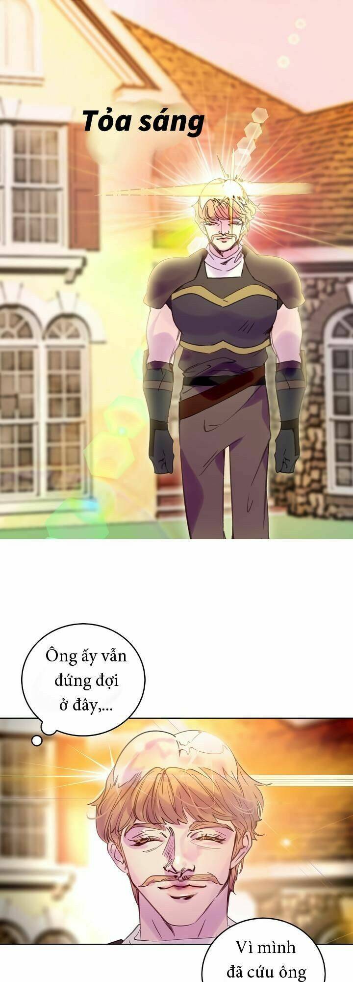 Tôi Không Phải Là Người Tốt: Chapter 100