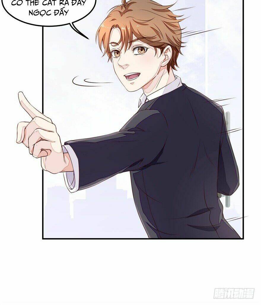 Chung Cực Thấu Thị Nhãn: Chapter 10