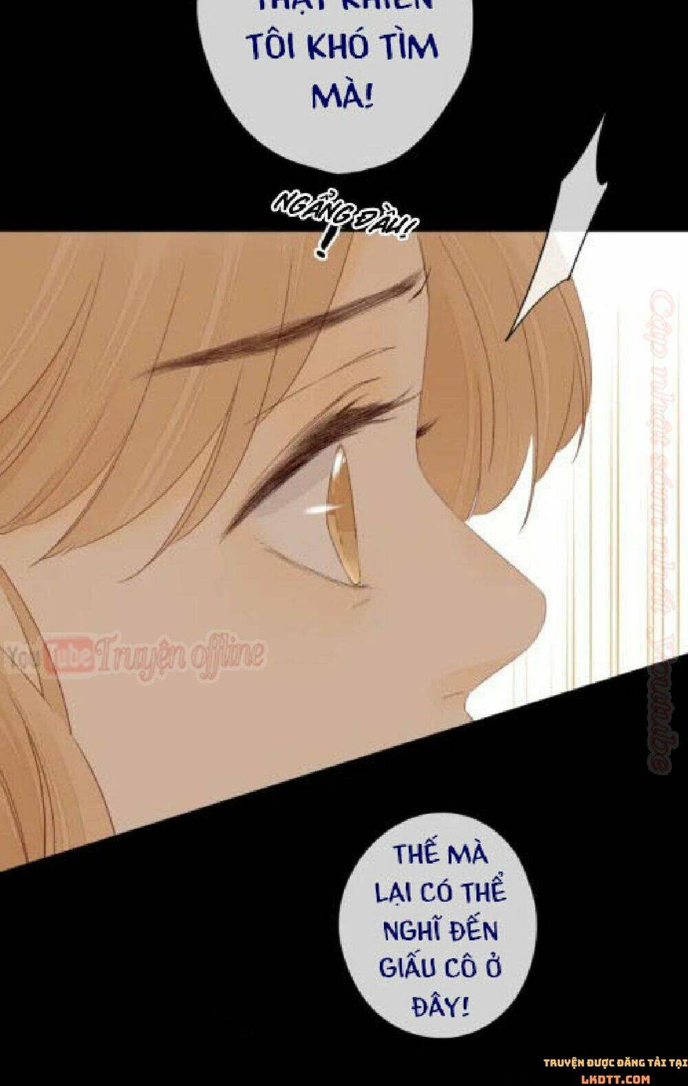 Cô Ấy Không Đáng Yêu: Chapter 82