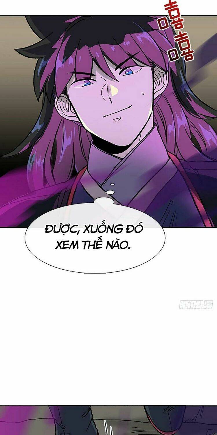 Học Sĩ Tái Sinh: Chapter 150