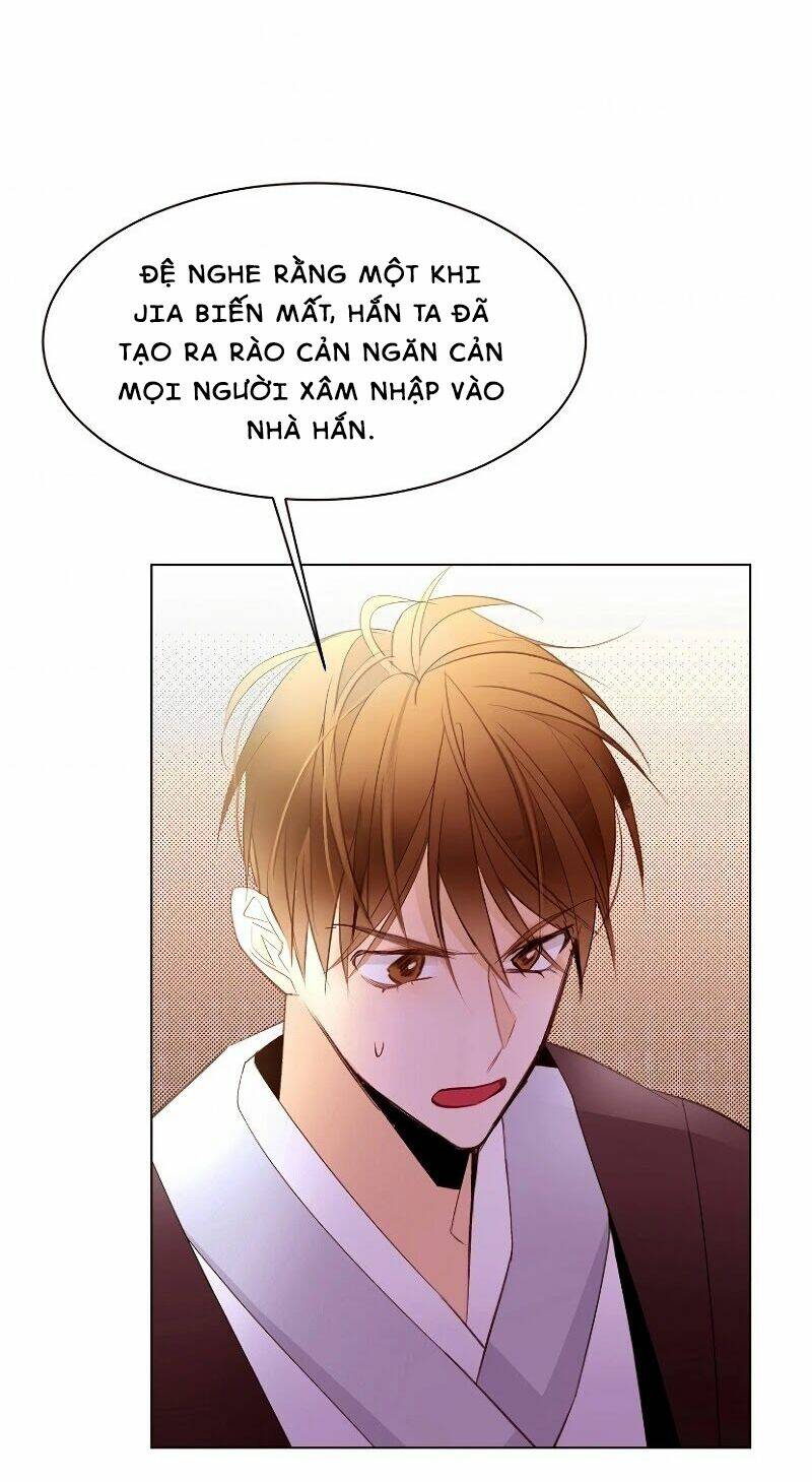Cuộc Sống Rập Khuôn Của Một Quý Cô Tái Sinh!: Chapter 53