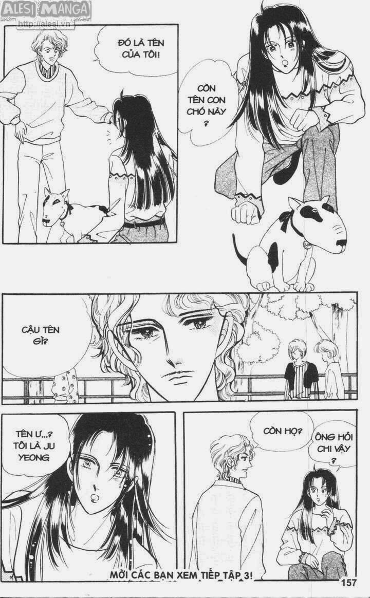 Nhỏ Con Trai: Chapter 2