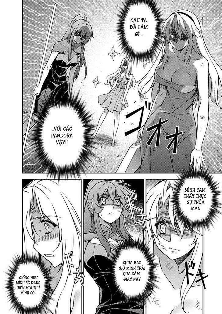 Freezing: Chapter 196