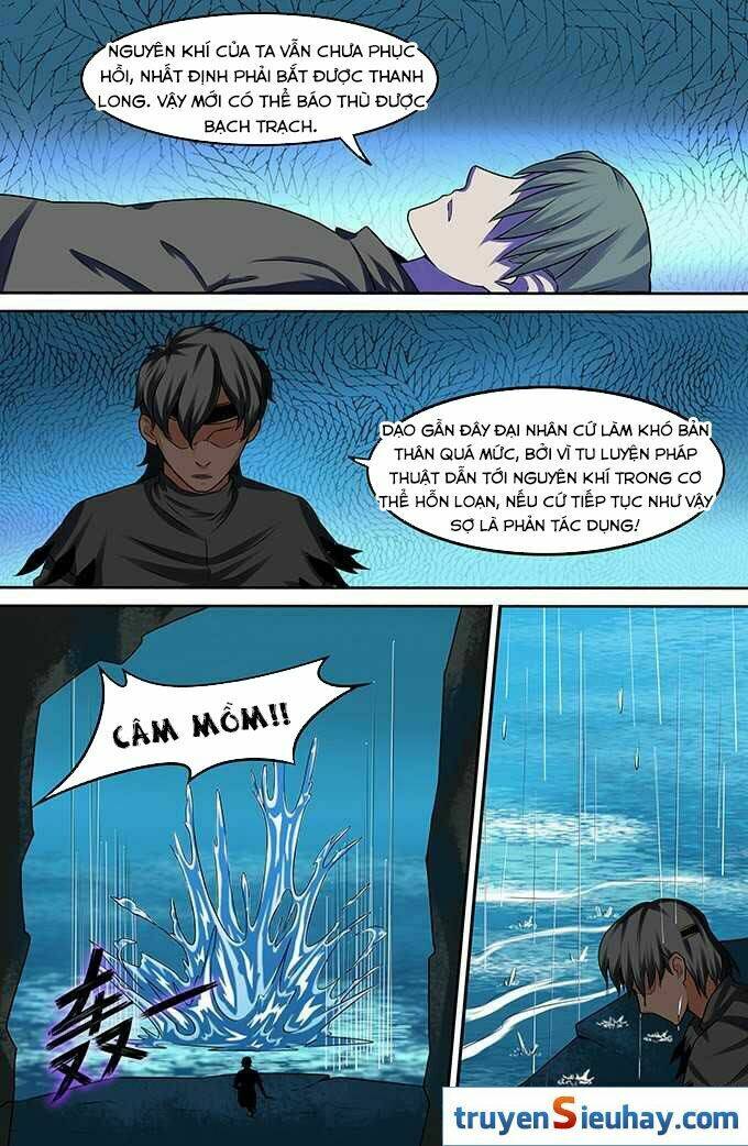 Cực Phẩm Tu Chân Thiếu Niên: Chapter 74