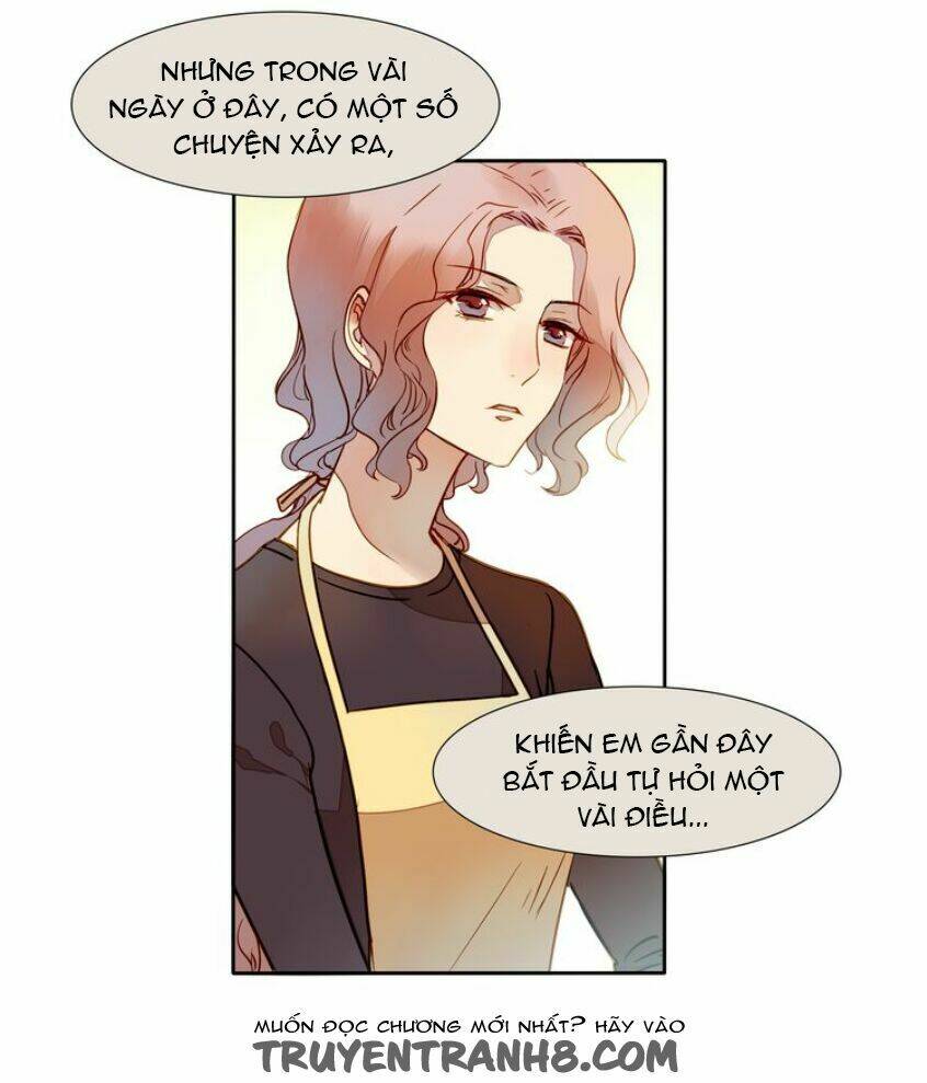 Tại Hạ Là Thần Tình Yêu: Chapter 26