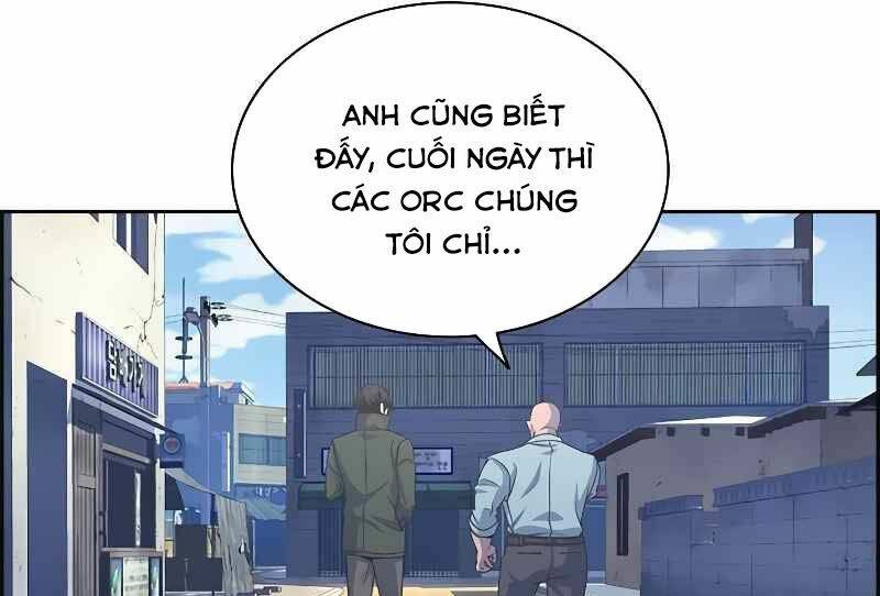 Kẻ Ngoại Đạo: Chapter 4