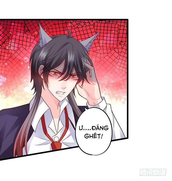 Hồ Tiên Hung Bạo: Chapter 155