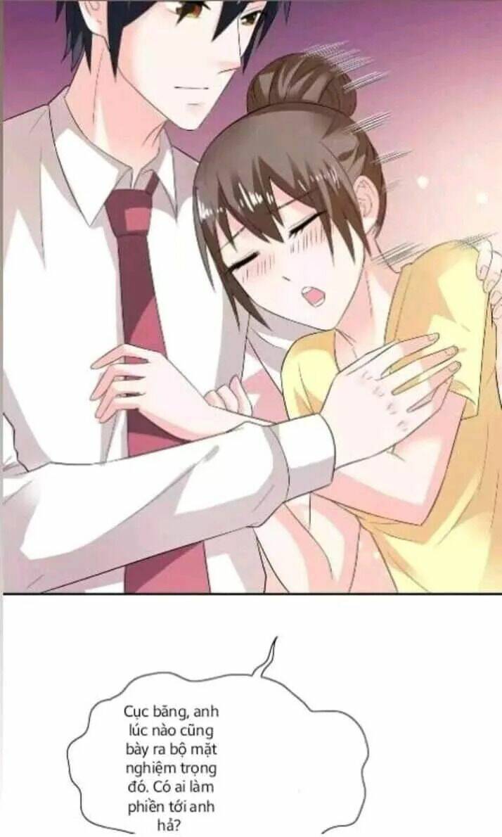 1 Nửa Hoàn Hảo Của Ceo: Chapter 28