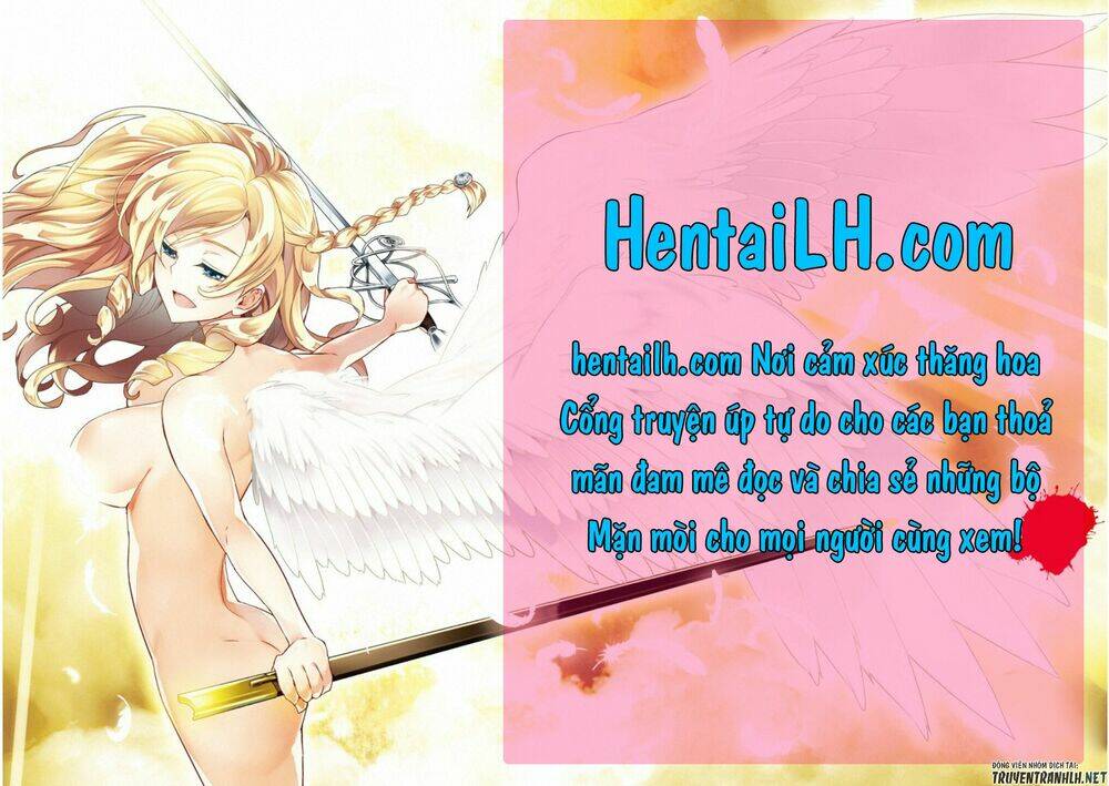 Koi Goku No Toshi: Chapter 12
