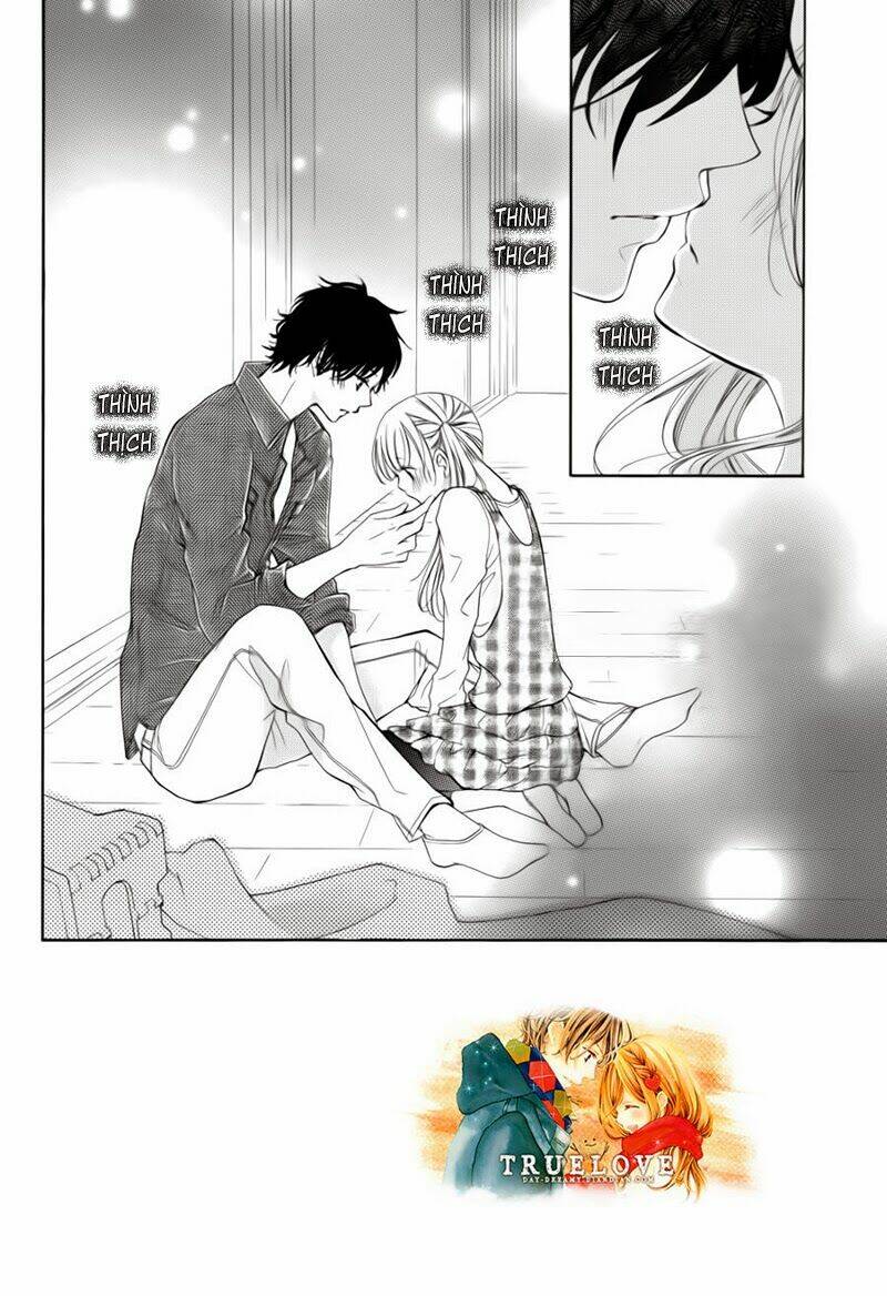 True Love: Chapter 7