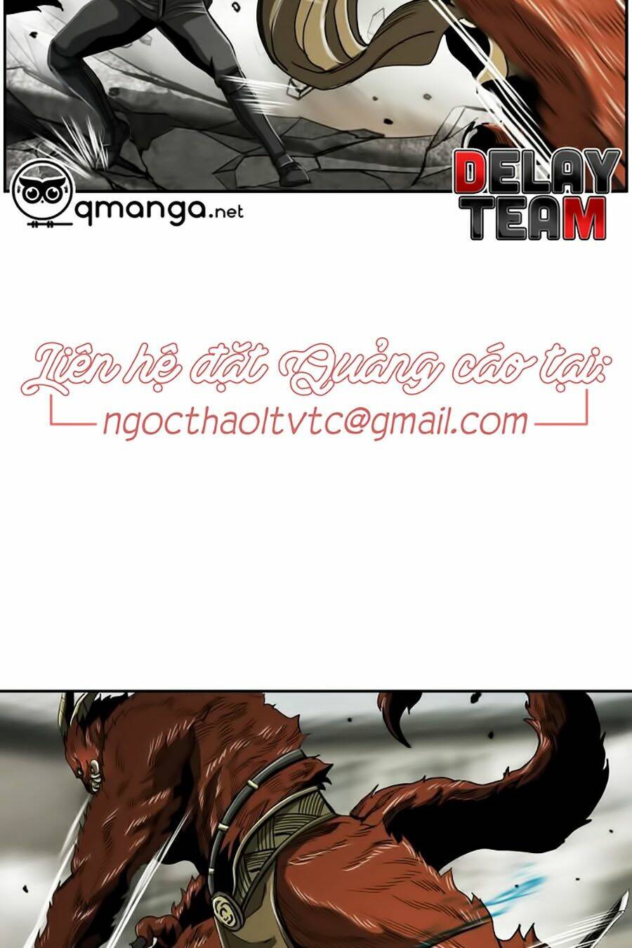 Thợ Săn Đầu Tiên: Chapter 60