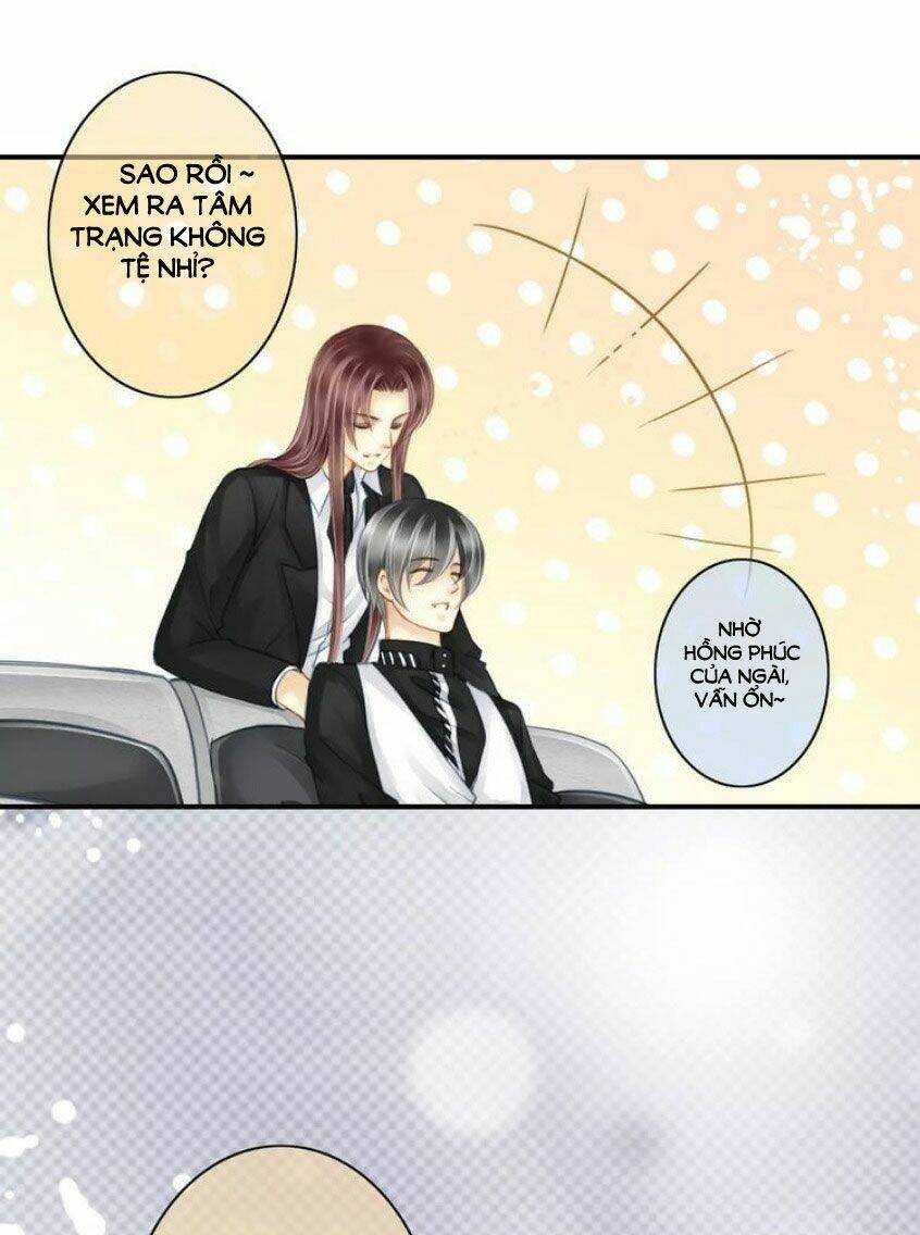 Siêu Sao Trứ Danh: Chapter 48