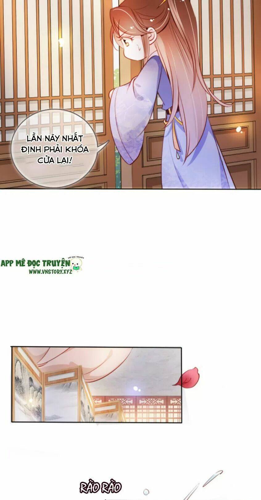 Nàng Trở Thành Bạch Nguyệt Quang Của Vương Gia Bệnh Kiều: Chapter 64