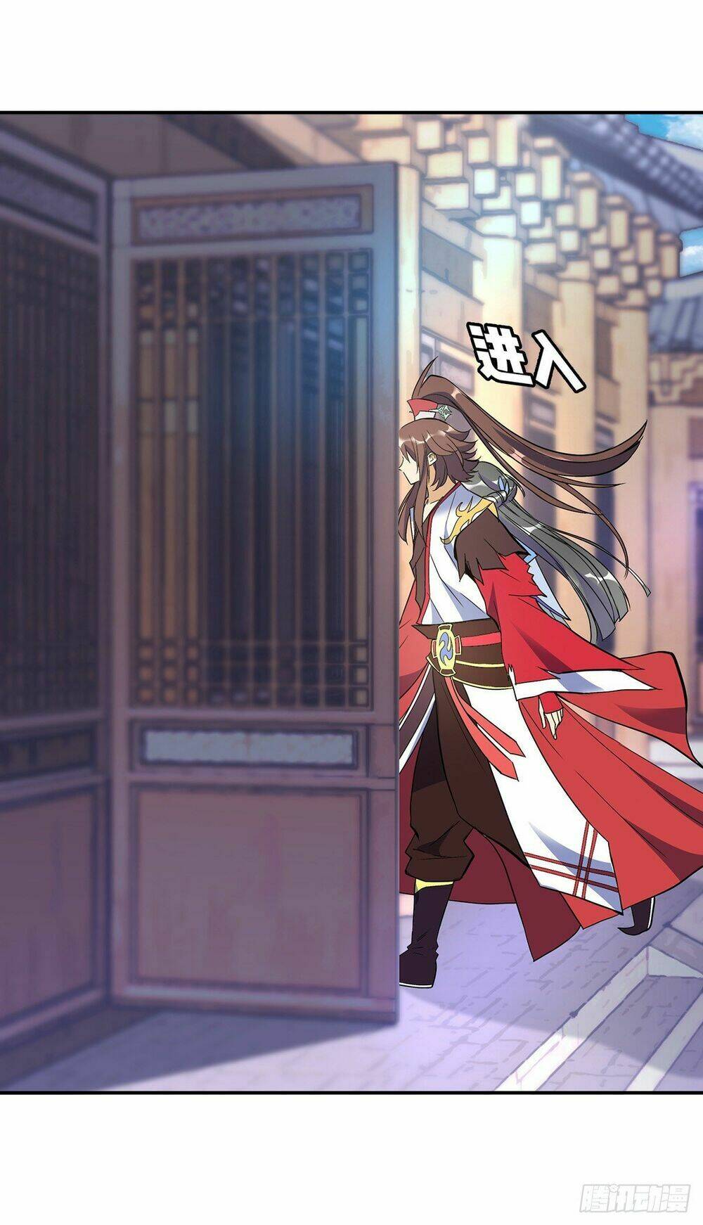Vạn Thần Tổ Sư: Chapter 13