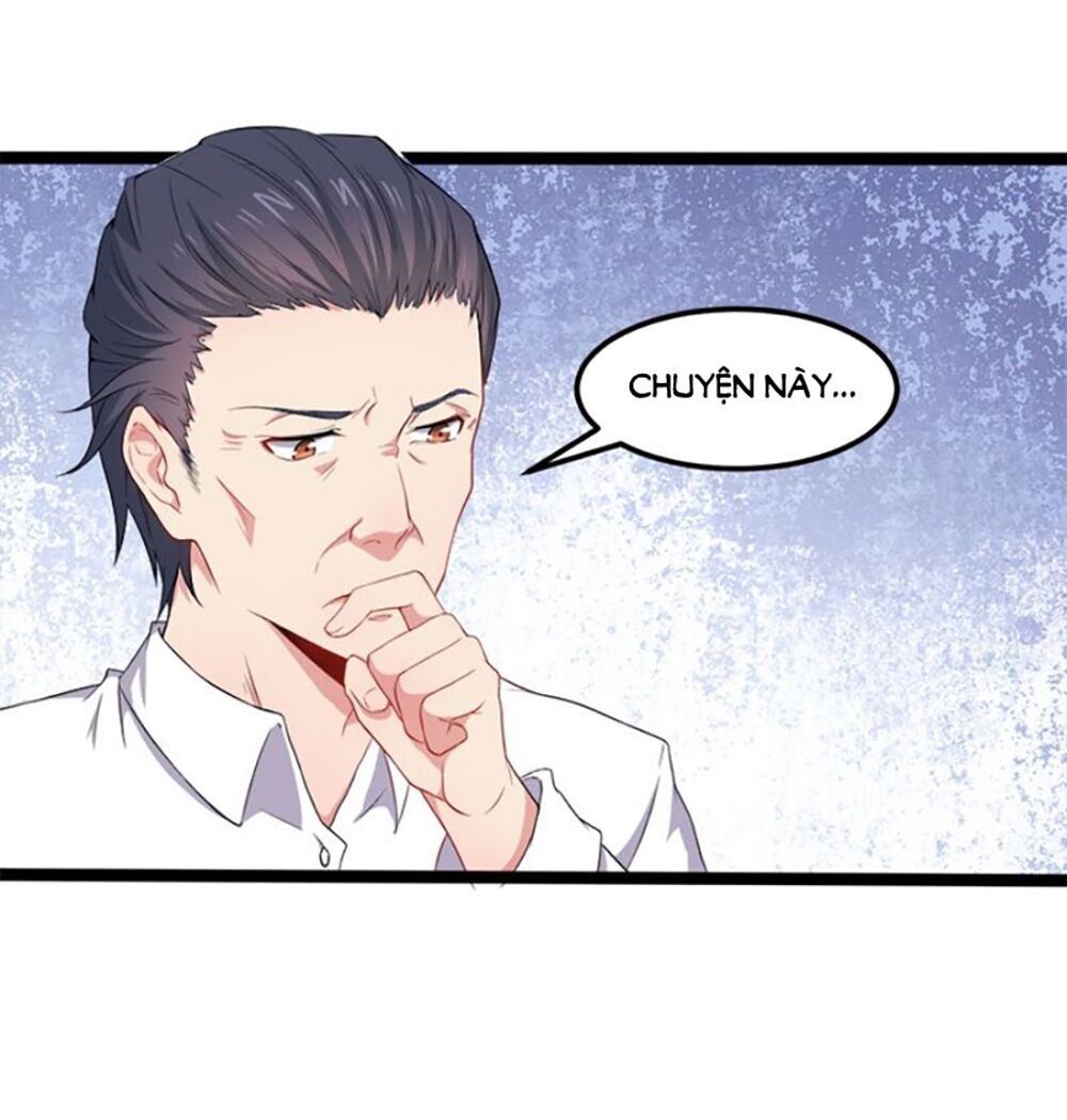 Ngạo Kiều Quỷ Vương Yêu Ta: Chapter 28