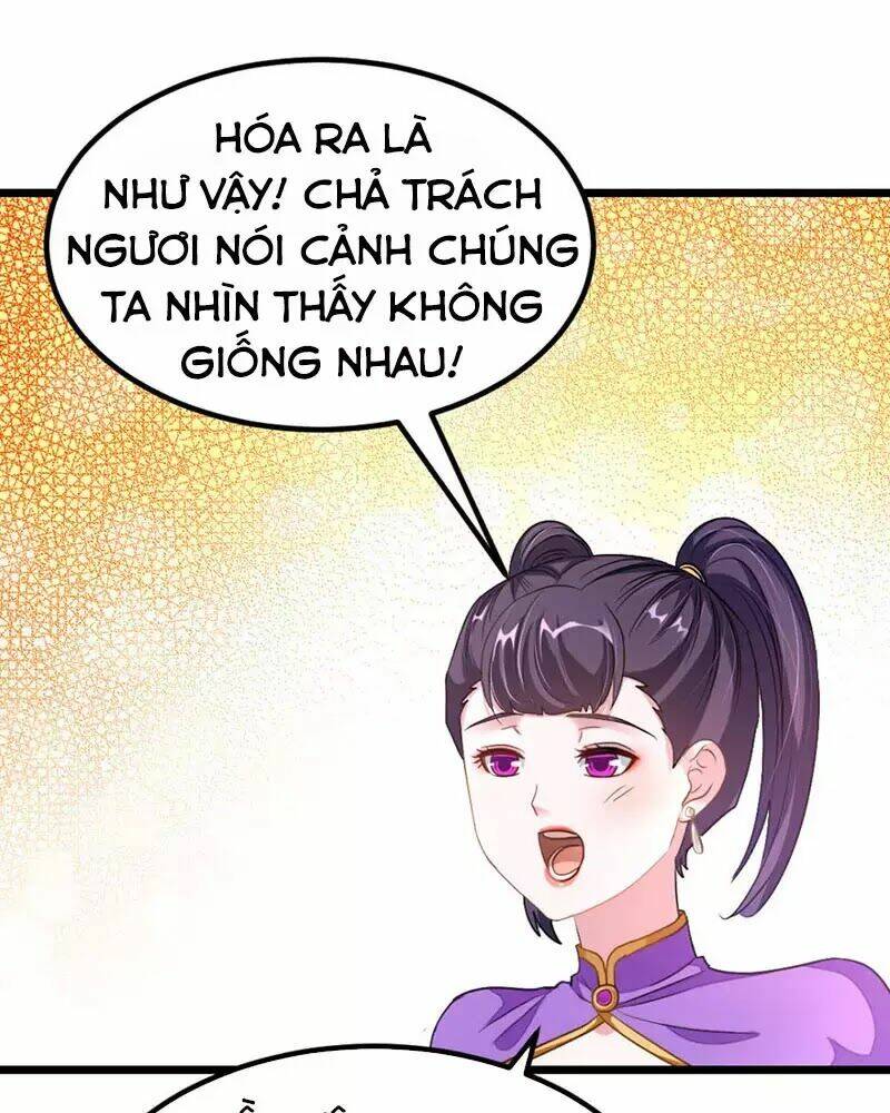 Cửu Dương Thần Vương: Chapter 164
