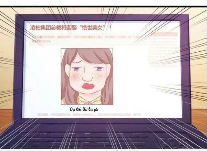 Tổng Tài Đã Cưới Em: Chapter 20